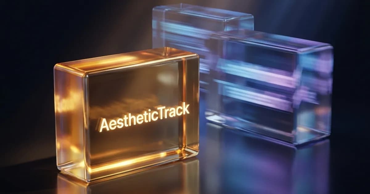 AestheticTrack Comparison: EMRs