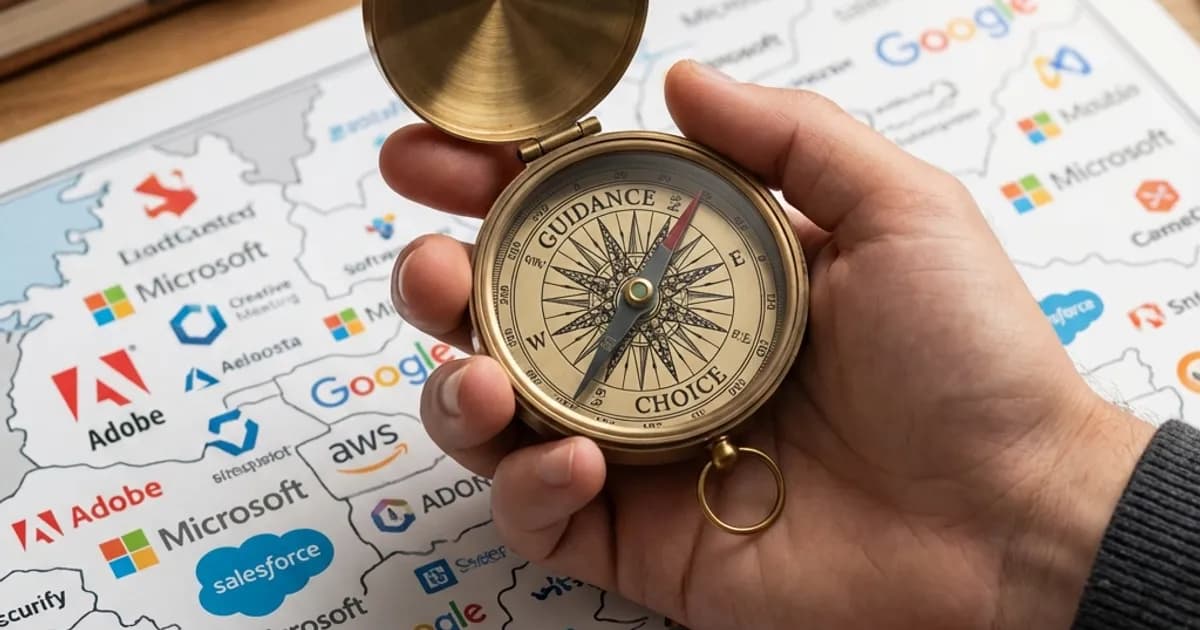 How to Choose Device Management Software