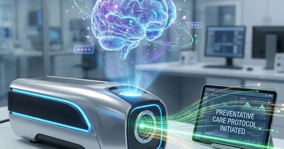 Predictive Maintenance and AI