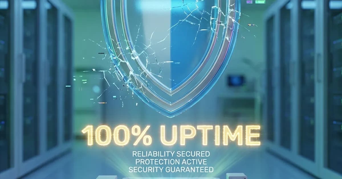 7 Strategies to Prevent Device Downtime