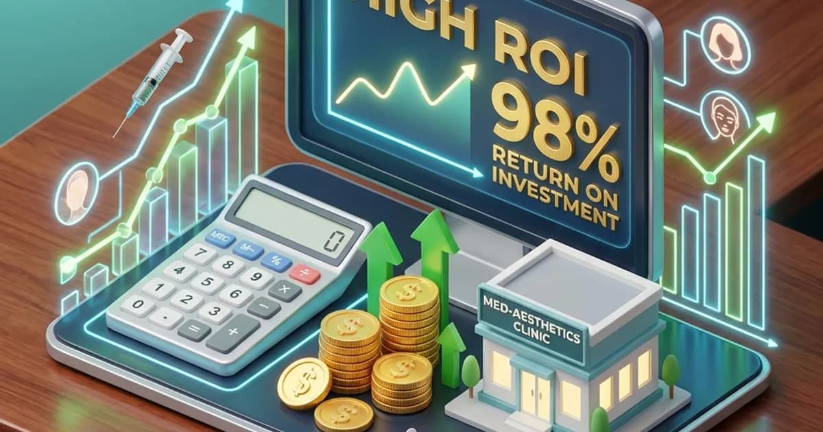 ROI Calculator for Device Management