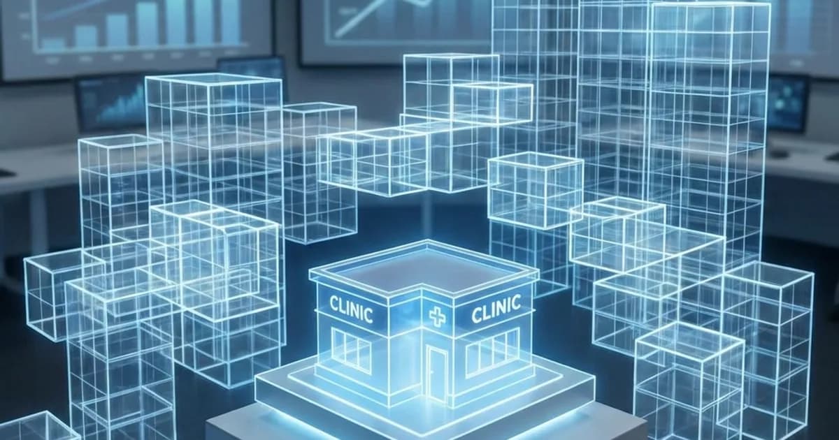 Scaling Device Management