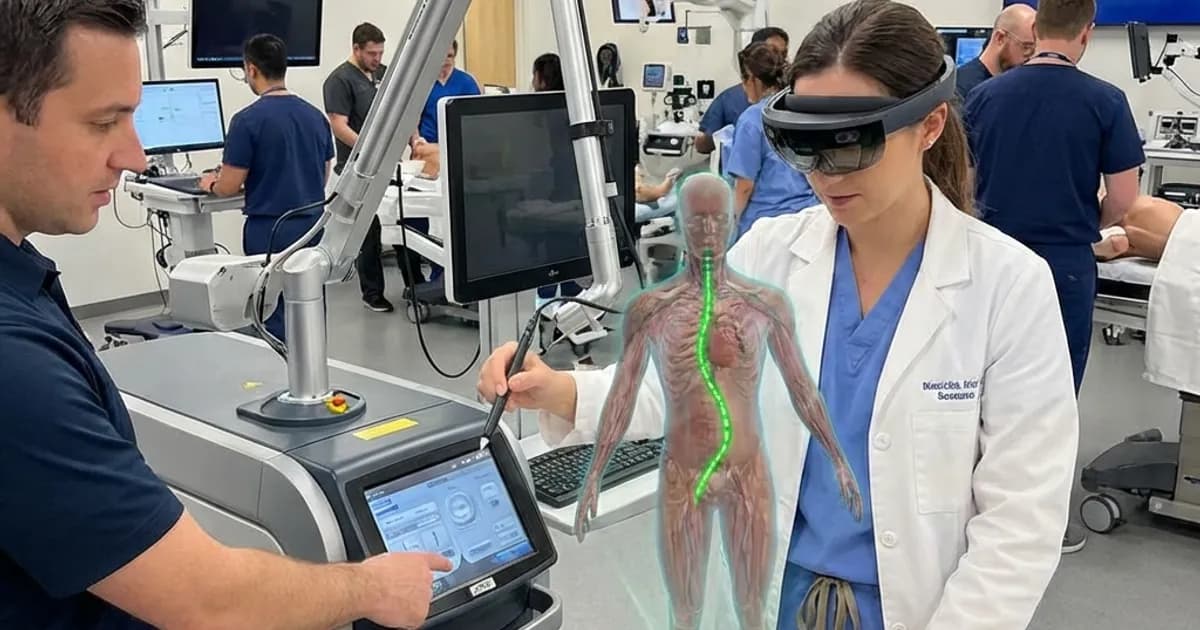 Staff Training for Devices Guide | aesthetictrack.com